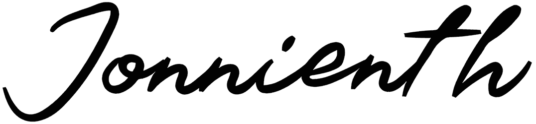 Jonnienth Font