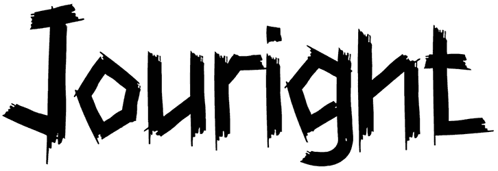 Jouright Font