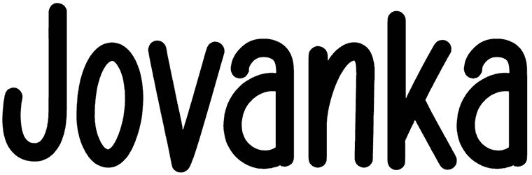 Jovanka Font