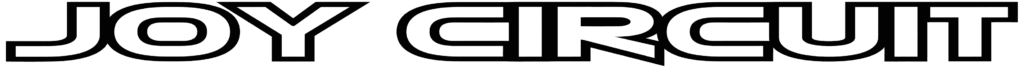 Joy Circuit Font