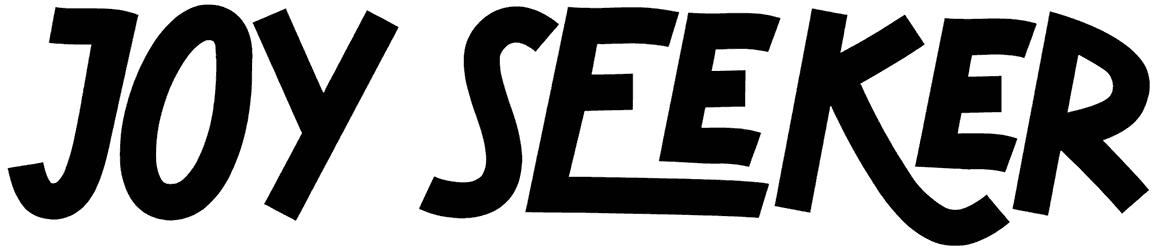 Joy Seeker Font