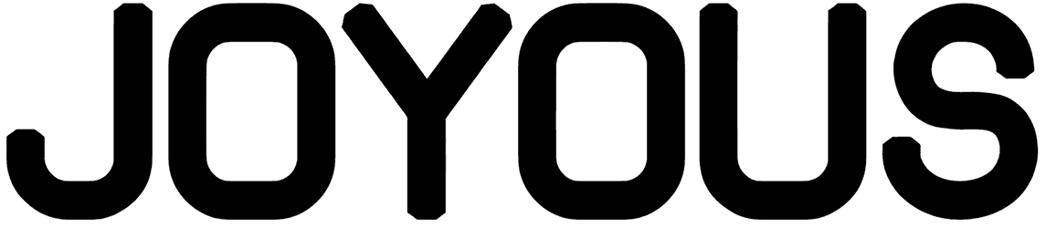 Joyous Font