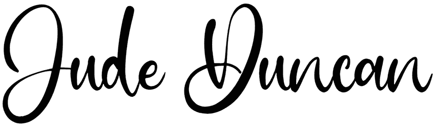 Jude Duncan Font