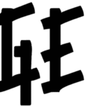 Judge Box Font