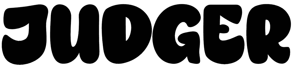 Judger Font