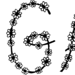 Judy’s Garland Font