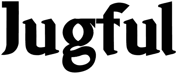 Jugful Font