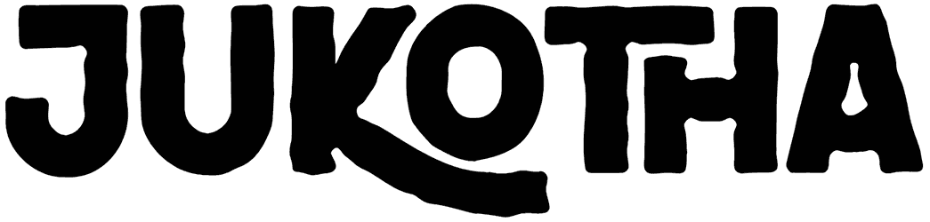 Jukotha Font