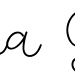 Julia Girl Font