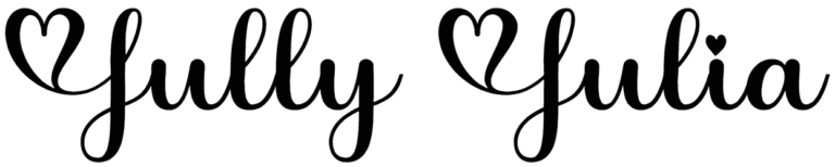 Jully Julia Font