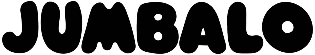 Jumbalo Font