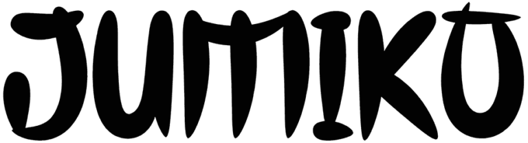 Jumiko Font