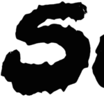 Jump Scare Font
