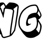 Jumping Flash Font