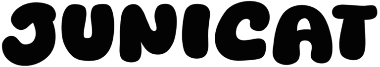 Junicat Font