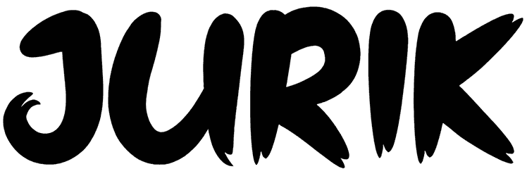 Jurik Font
