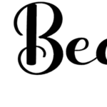 Just Beauty Font
