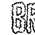 Just Brains Font