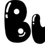 Just Bubble Font
