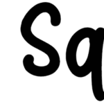 Just Squash Font