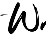 Just Wright Font
