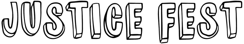 Justice Fest Font