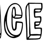 Justice Fest Font