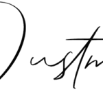 Justmine Font