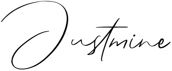 Justmine Font