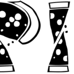 KAPizza Font