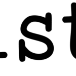 KB You’re Just My Type Font