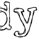 KG Already Home Font
