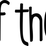 KG Luck of the Irish Font