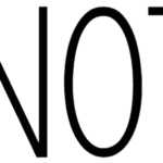 KG Sorry Not Sorry Font