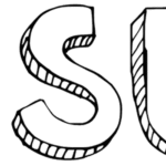 KG Summer Sunshine Font