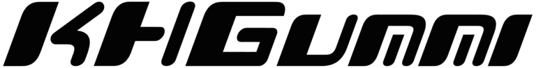 KHGummi Font