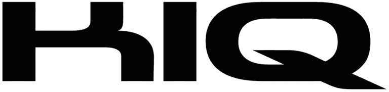 KIQ Font