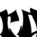 KZ Gravity Font