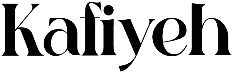 Kafiyeh Font