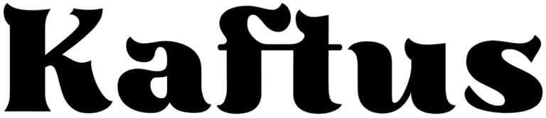 Kaftus Font