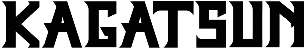 Kagatsun Font