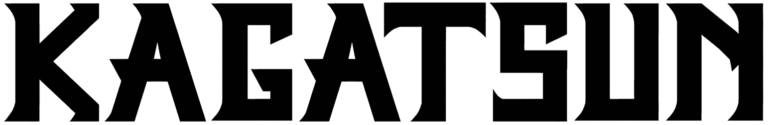 Kagatsun Font