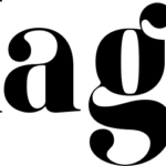 Kage Font
