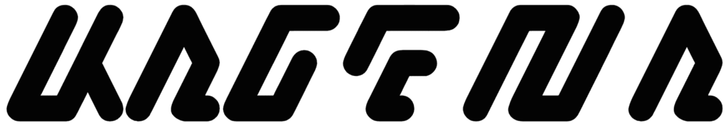 Kagena Font