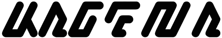 Kagena Font