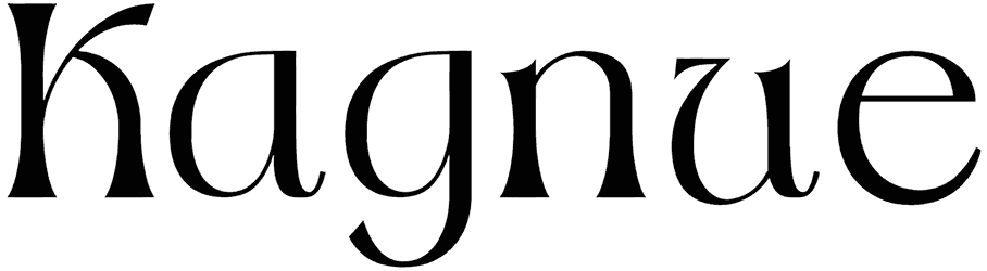 Kagnue Font