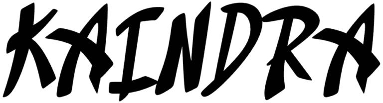 Kaindra Font