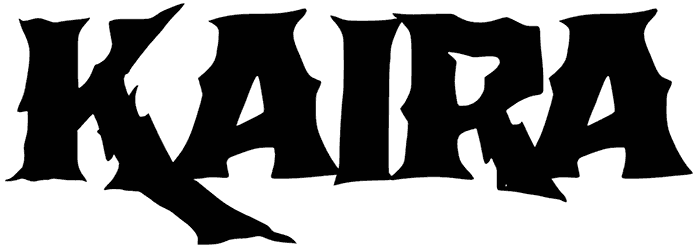 Kaira Font