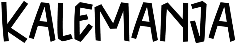 Kalemanja Font