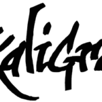 KaliGraff Font